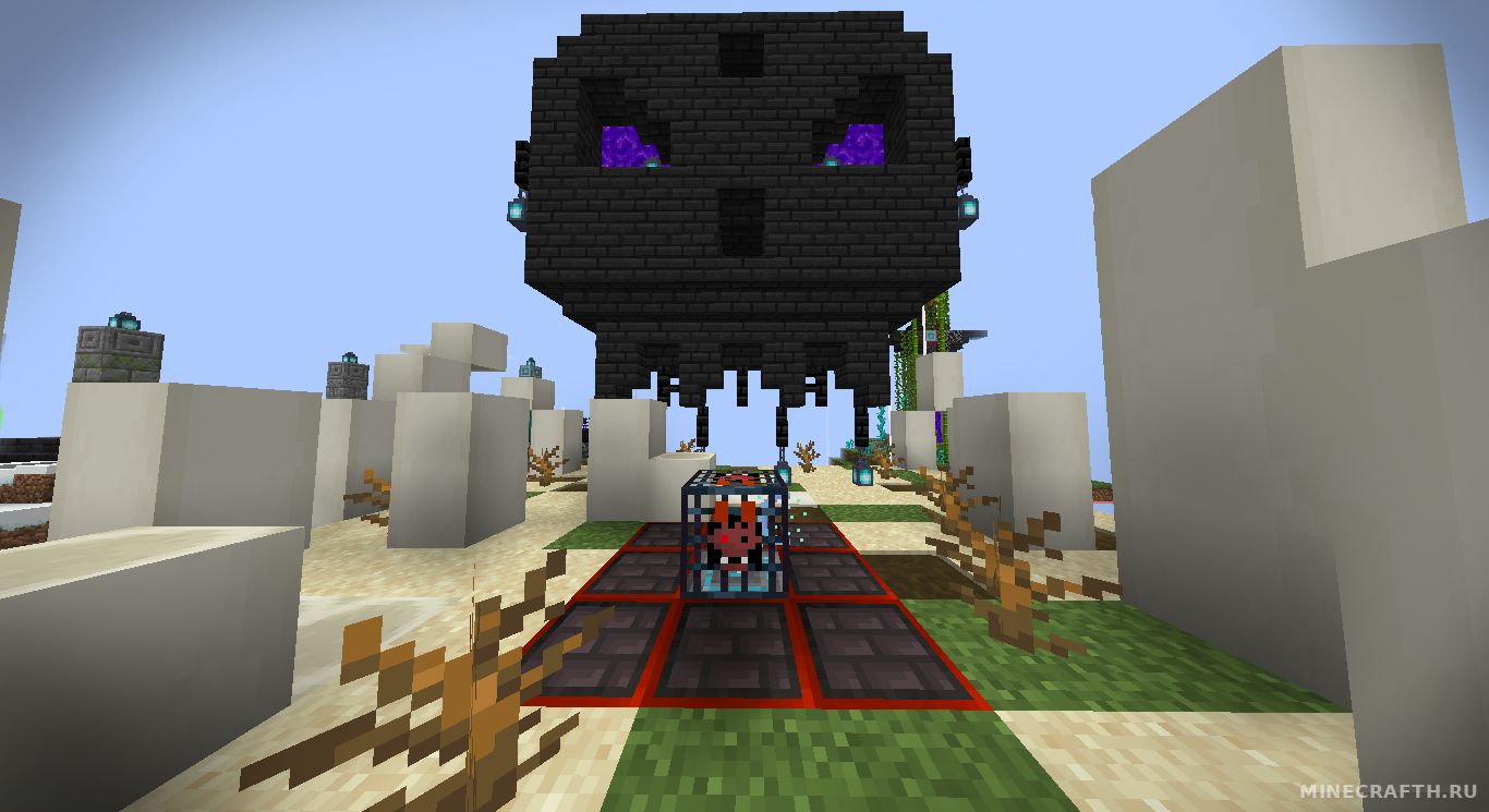 Scary Mobs Minecraft. Майнкрафт мод на страшного моба. Scary Mobs and Bosses Minecraft Mod. Scary Mobs and Bosses 1.16.5.